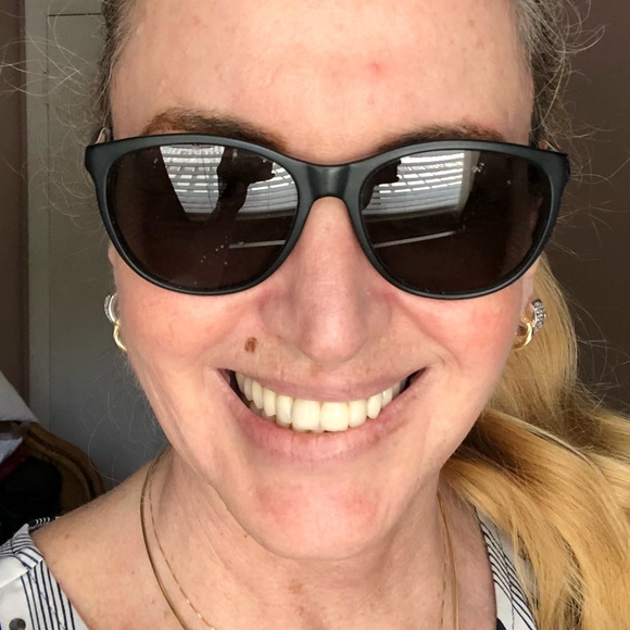 Dolce & Gabbana Eyeglass Frame - Picture 4 of 8